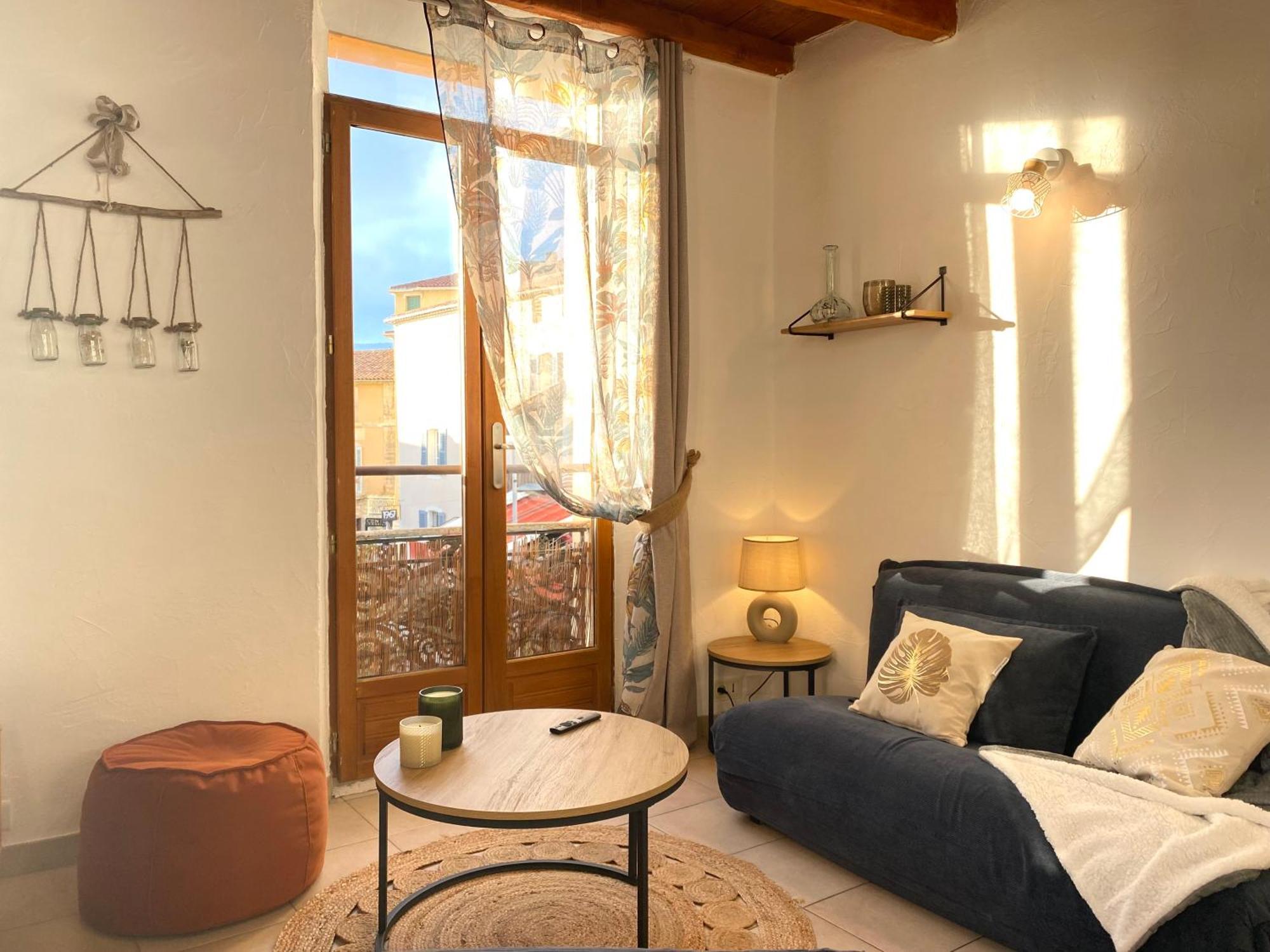 Esprit Boheme Διαμέρισμα Fayence Εξωτερικό φωτογραφία