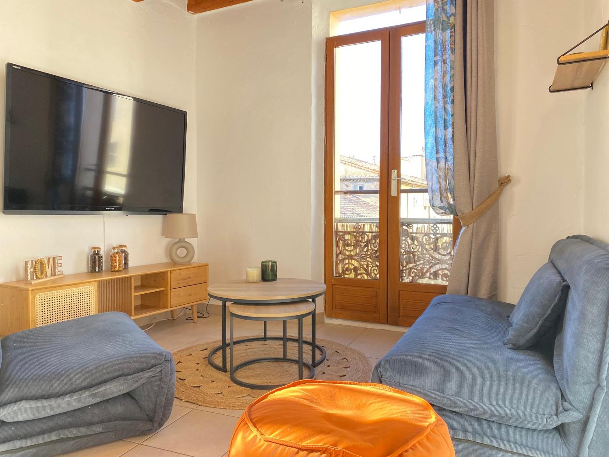 Esprit Boheme Διαμέρισμα Fayence Εξωτερικό φωτογραφία