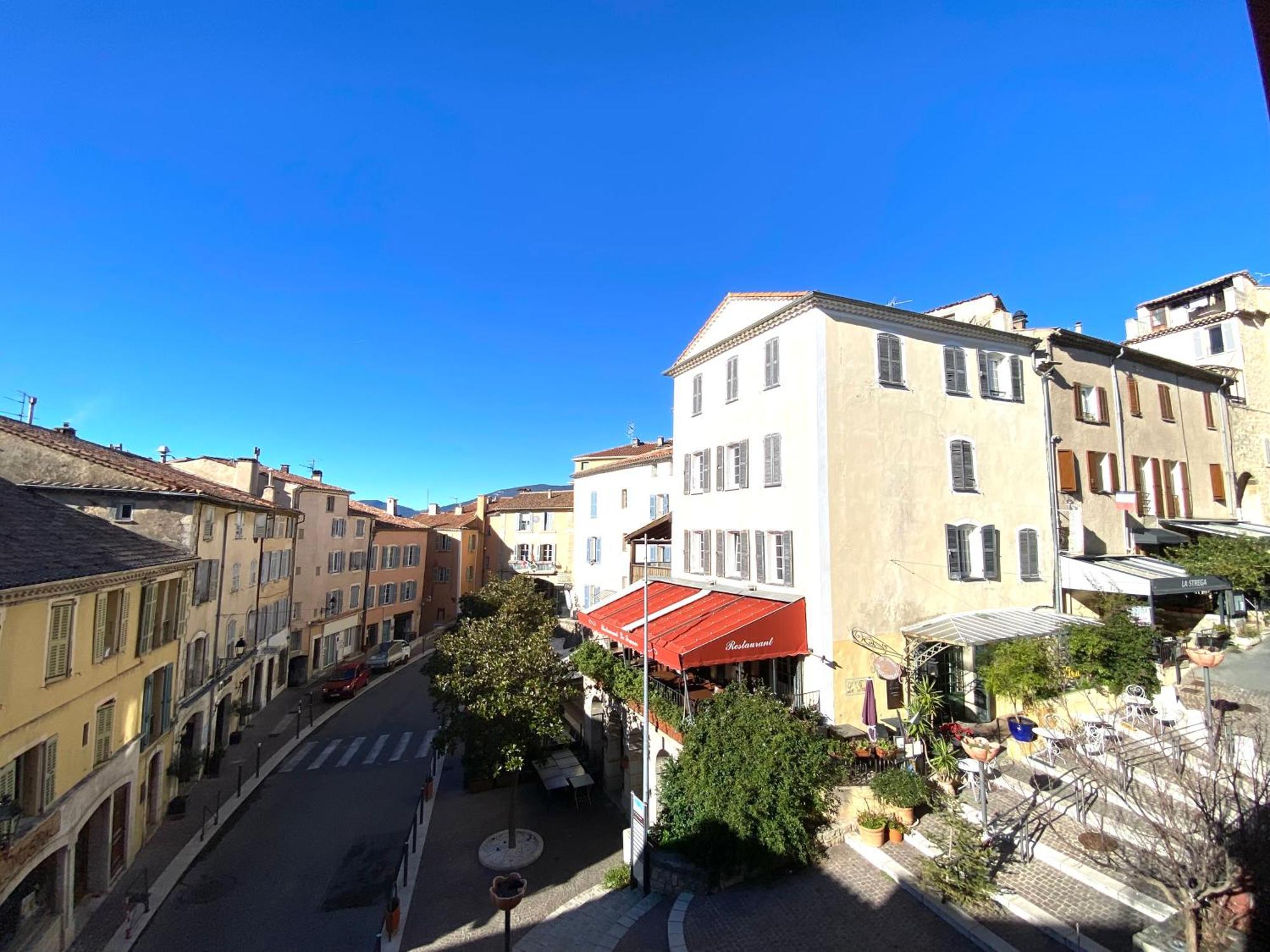 Esprit Boheme Διαμέρισμα Fayence Εξωτερικό φωτογραφία